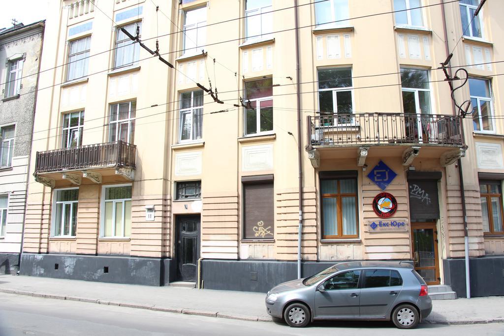 On Rustaveli *