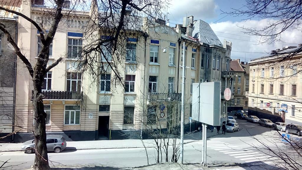 Daire On Rustaveli