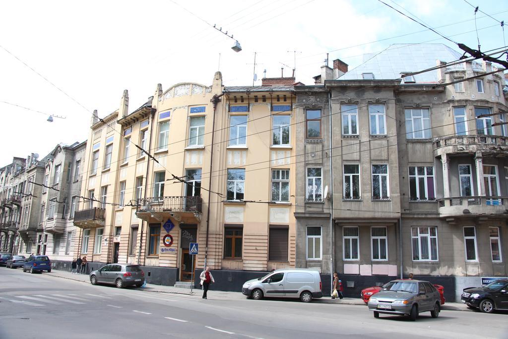 On Rustaveli *