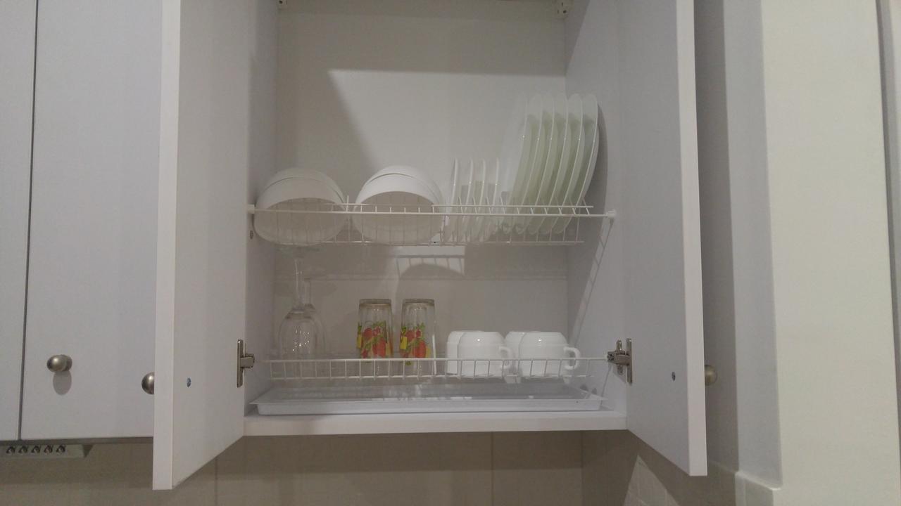Apartment On Rustaveli