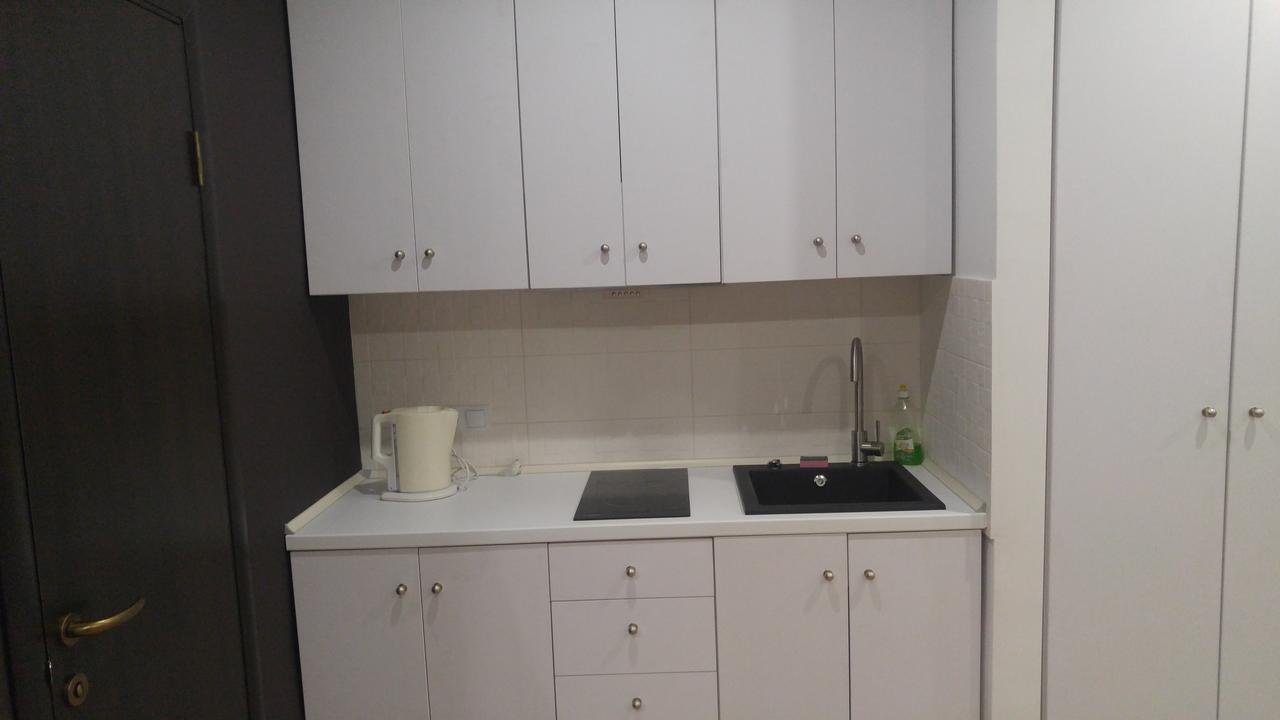 Apartment On Rustaveli
