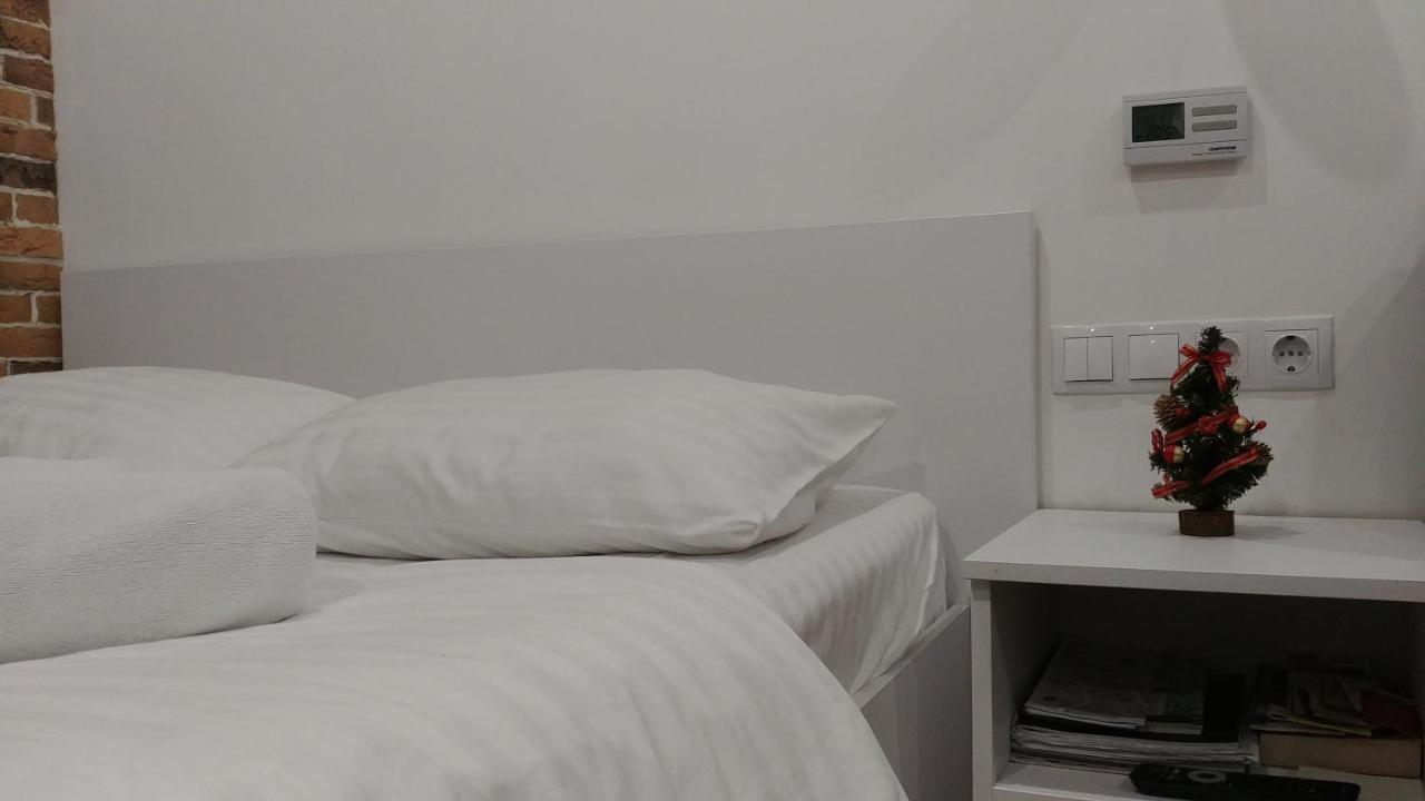 Apartment On Rustaveli