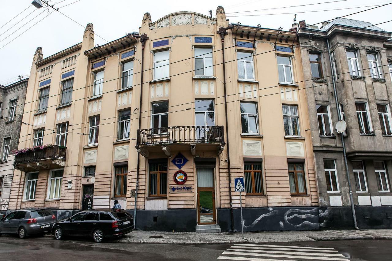 On Rustaveli Apartment *
